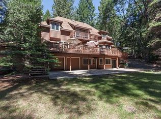 6861 Aerie Rd, Pollock Pines, CA 95726