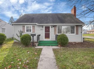 2877 Astor Ave, Columbus, OH 43209