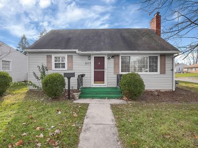 2877 Astor Ave, Columbus, OH, 43209