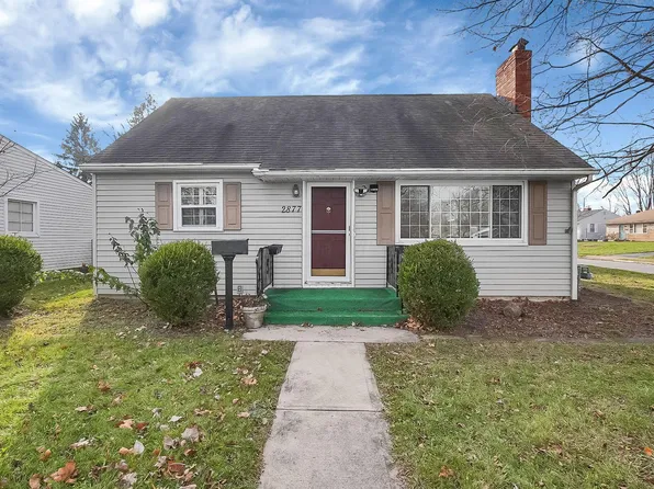 2877 Astor Ave, Columbus, OH 43209