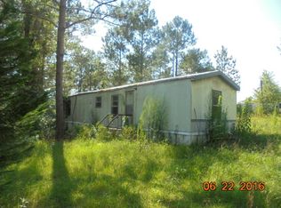 1321 State Highway 122, Pavo, GA 31778