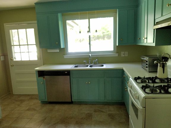 Country Kitchen