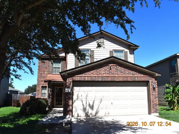 6627 San Miguel Way, San Antonio, TX 78109