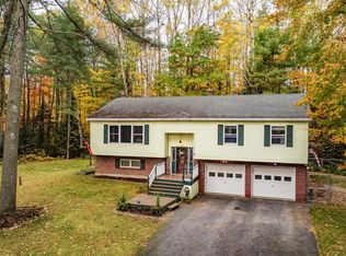 17 Brian Dr, Brewer, ME 04412