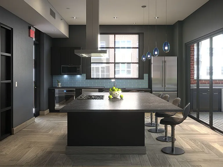 The Residences at Hamilton Lakes — Photo 20