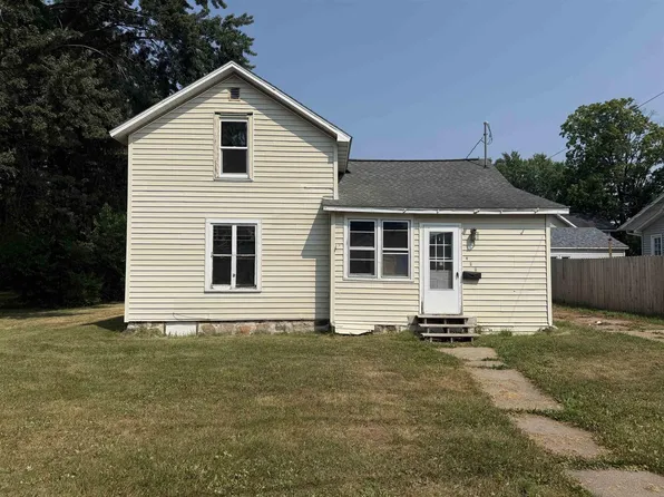 420 8TH AVENUE NORTH, Wisconsin Rapids, WI 54495