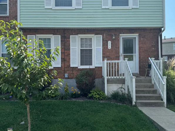 246 Osage Ct, Lexington, KY 40509