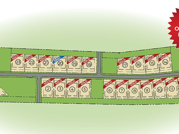 5th image of 1004 Sinatra Dr Lot 23
