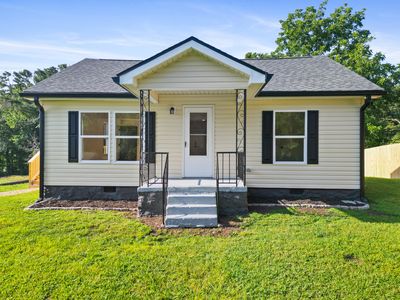 135 Hunt St, Rossville, GA, 30741