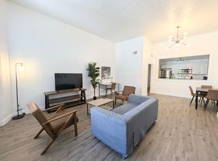 1131 W North Ave APT 1, Pittsburgh, PA 15233