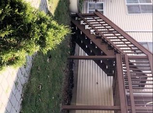 30 Fernando St #A, Providence, RI 02908