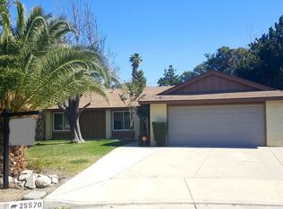 25570 Christopher Ct, Hemet, CA 92544
