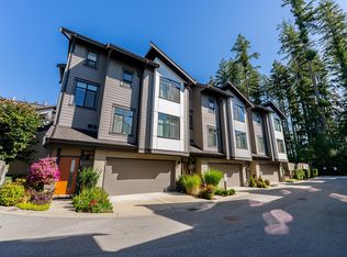 3535 Princeton Ave #16, Coquitlam, BC