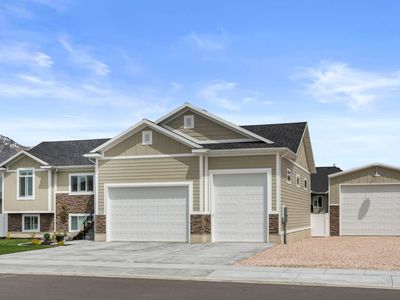 2474 N 2825 W, Plain City, UT, 84404