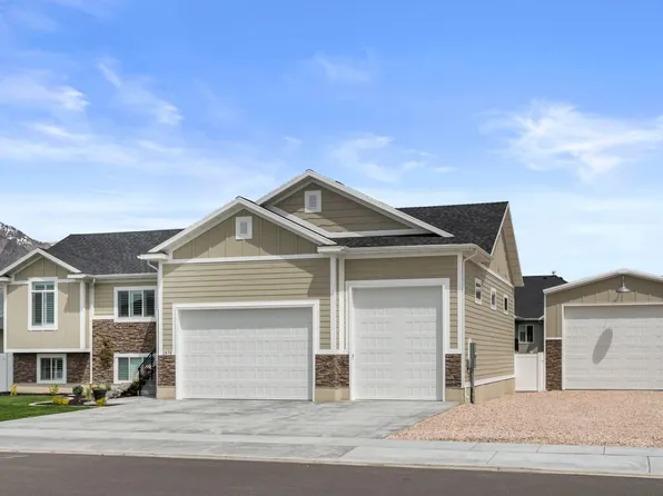 2474 N 2825 W, Plain City, UT 84404