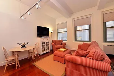 Rented by Compass