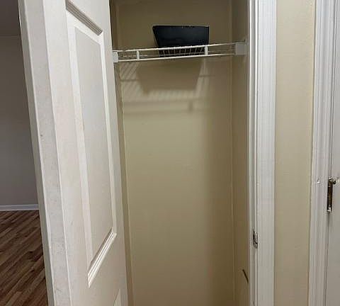 storage