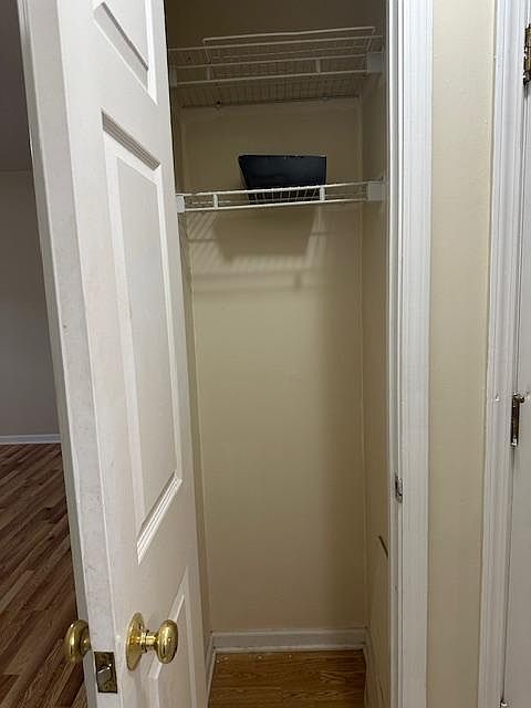 storage