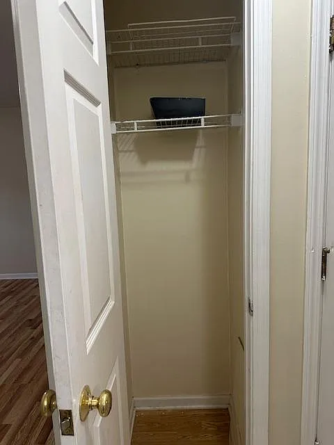 storage