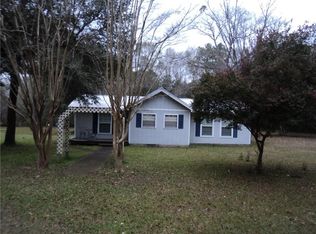4873 Wilmer Rd, Wilmer, AL 36587
