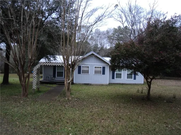 4873 Wilmer Rd, Wilmer, AL 36587