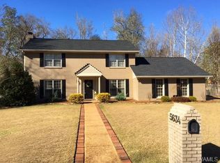 5634 Overbrook Rd, Tuscaloosa, AL 35405