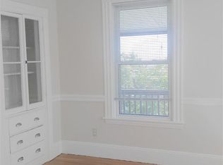 80 Calumet St #2TT, Boston, MA 02120