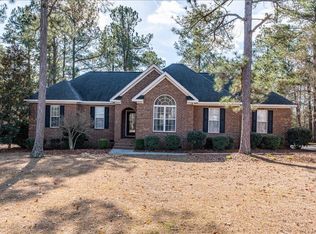 117 Sweetbay Dr, Aiken, SC 29803