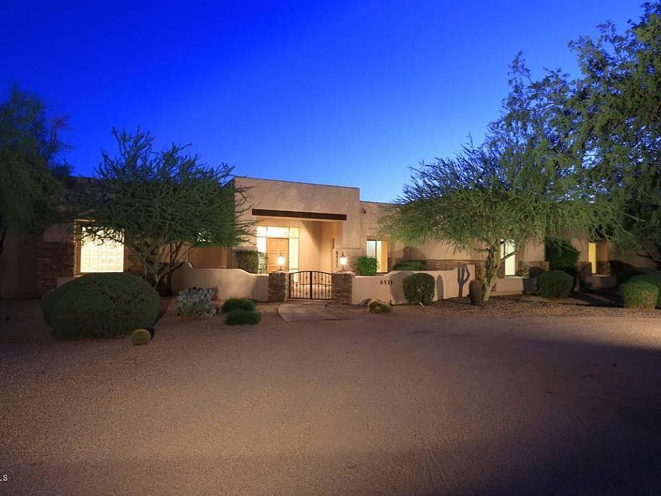1st image of 8531 E Los Gatos Dr