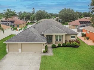 2819 Duncan Tree Cir, Valrico, FL 33594
