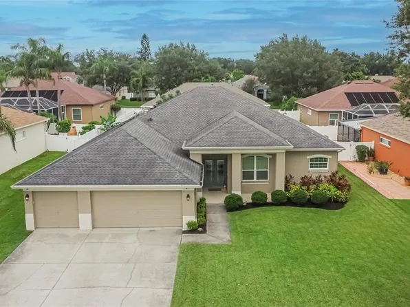 2819 Duncan Tree Cir, Valrico, FL 33594