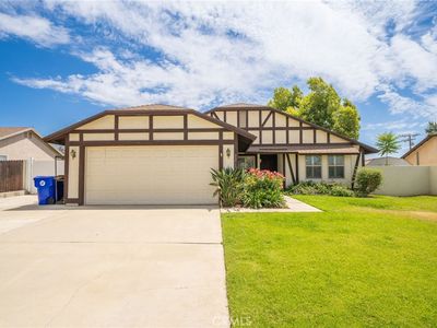 33717 Noreen Ln, Yucaipa, CA, 92399