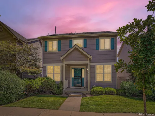 6336 Utica Court, Arvada, CO 80003