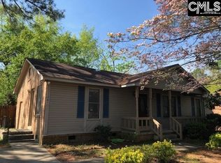 3401 Ragsdale Dr, Columbia, SC 29209