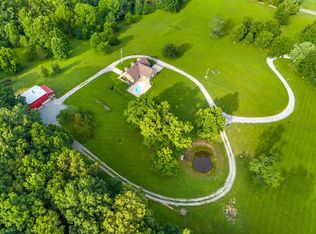 1012 Spring Creek Rd, Chapmansboro, TN 37035