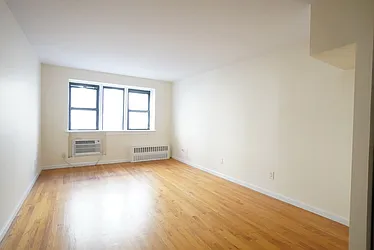 Rented by Living New York