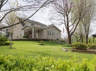 2901 W Highway 124, Harrisburg, MO 65256