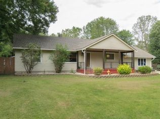 8175 Talladay Rd, Whittaker, MI 48190