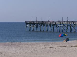 126 E 2nd St, Ocean Isle Beach, NC 28469