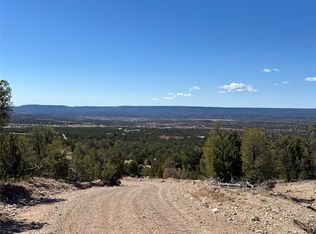 San Jose, Serafina, NM 87569