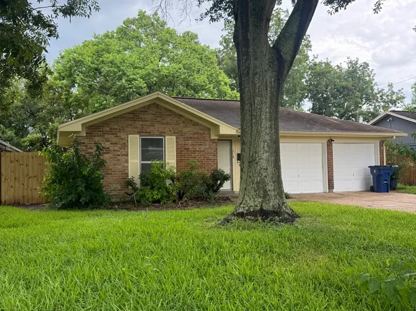 314 N Sparrow Way, Texas City, TX 77591