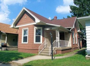 1011 Auburn St, Middletown, OH 45042