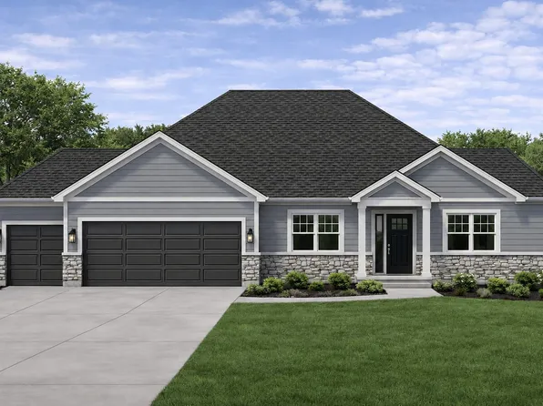 1595 Freedom Way Ct, Troy, OH 45373