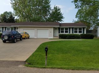 5423 Oakcliff St SW, Canton, OH 44706