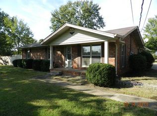 4857 Cedar Grove Rd, Murfreesboro, TN 37127