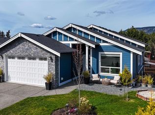 1587 Rondeault Rd, Cowichan Bay, BC V0R1N1