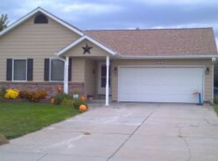 1326 10th Ave, Kearney, NE 68845