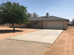 12649 Clallam Rd, Apple Valley, CA 92308