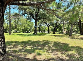 812 C St SE, Ardmore, OK 73401