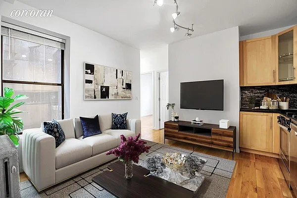 Rented by Corcoran | media 7